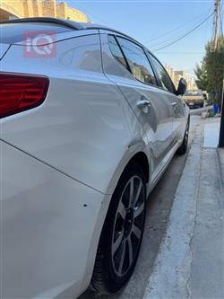 کیا ئۆپتیما